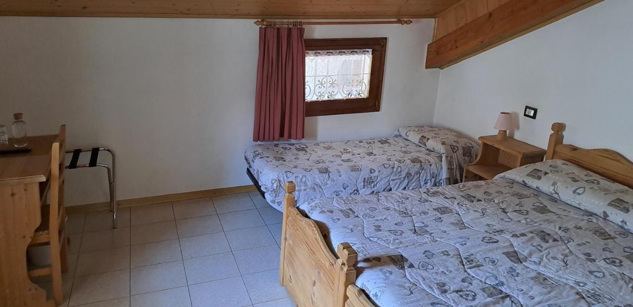 B&B Casa Zeni Faedo Dış mekan fotoğraf