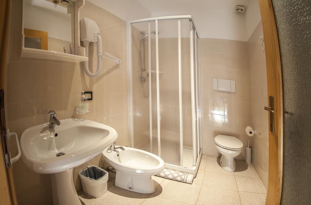 B&B Casa Zeni Faedo Oda fotoğraf