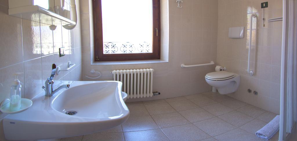 B&B Casa Zeni Faedo Dış mekan fotoğraf